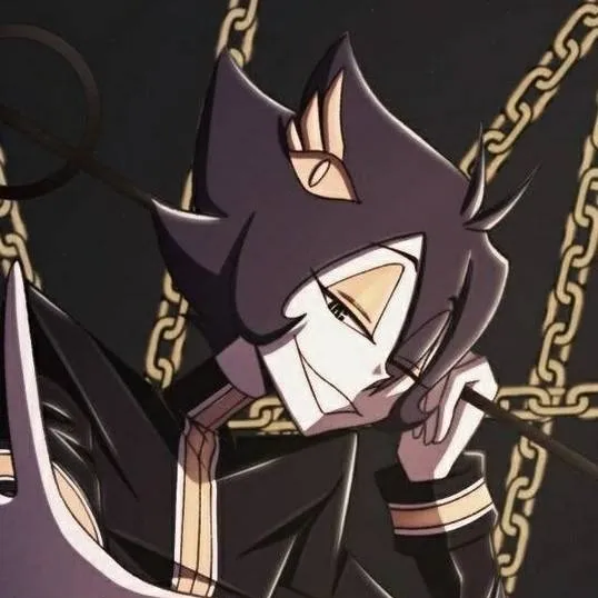 chat with ai character: Azrael/Azy