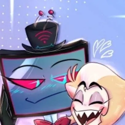 chat with ai character: staticapple 