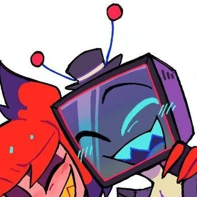 chat with ai character: radiostatic 