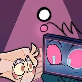 chat with ai character: staticapple 