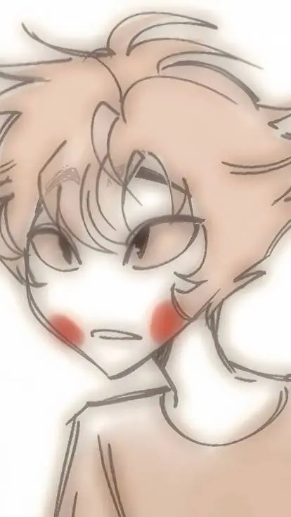 ai character: lucifer/papá  background