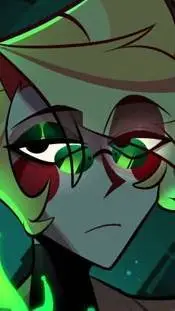 ai character: Raphael  background