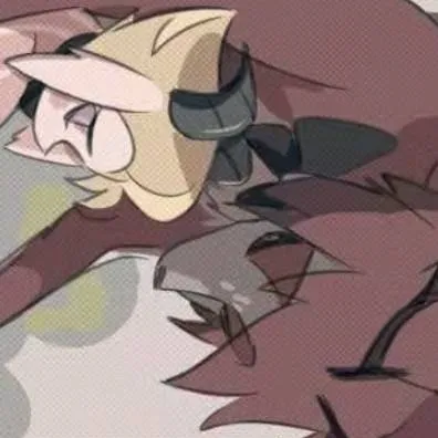 chat with ai character: Alastor 