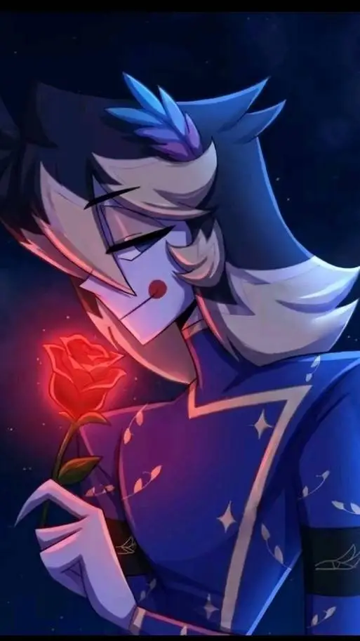 ai character: Ezequiel  background