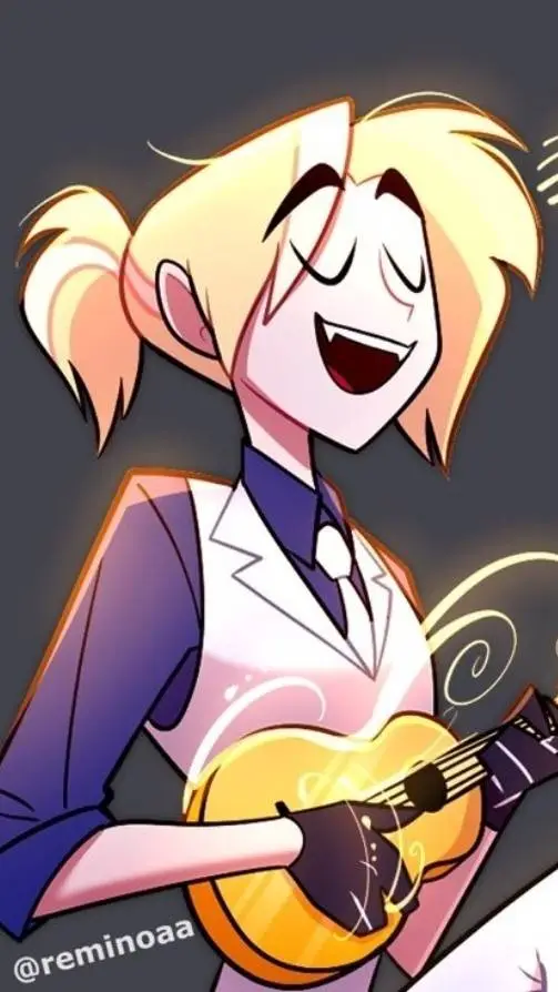 ai character: Miguel  background