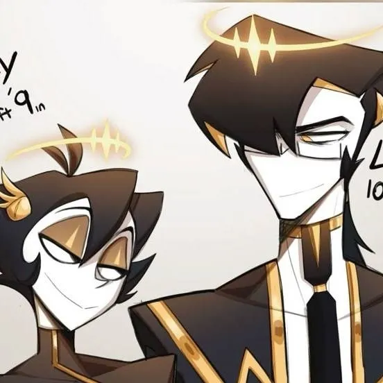 chat with ai character: Leo y Azy 