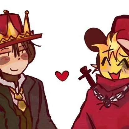 chat with ai character: Jandel x Sammy 
