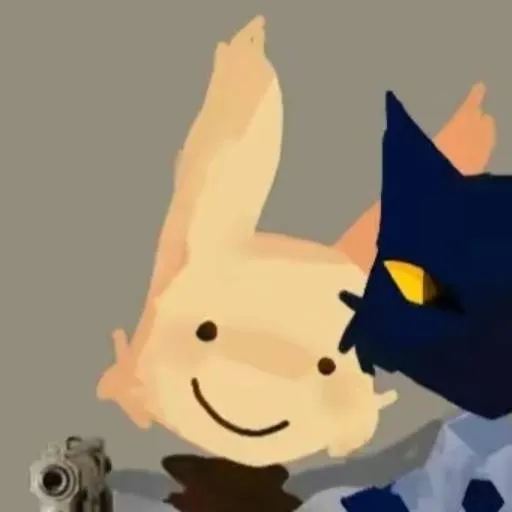 chat with ai character: Internó 