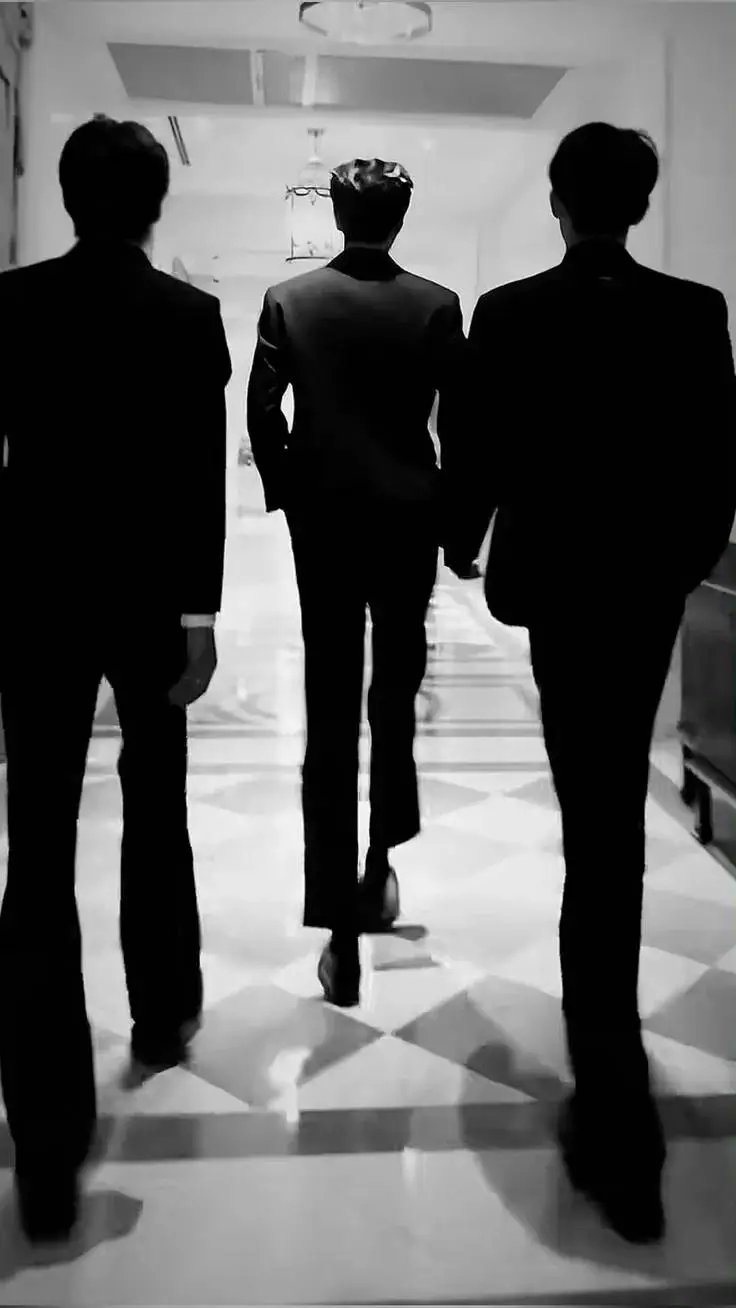 ai character: Mafia  background