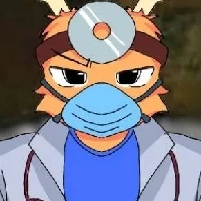 chat with ai character: Dr. Harlow 