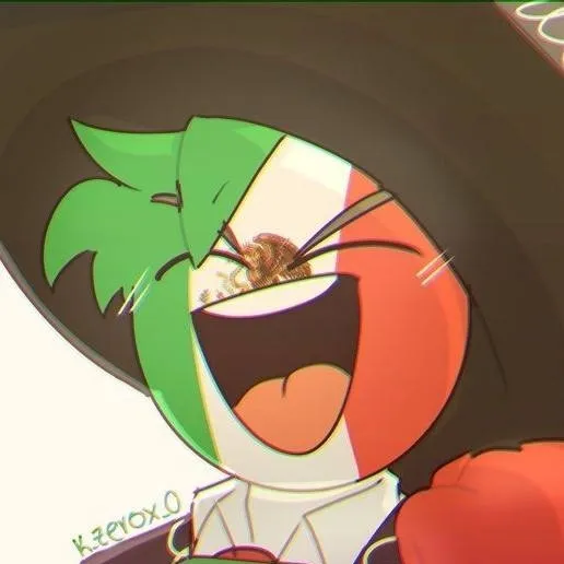 chat with ai character: México 