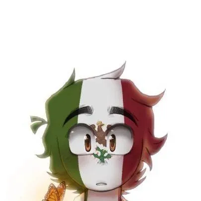 chat with ai character: México 