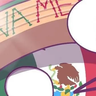 chat with ai character: México 