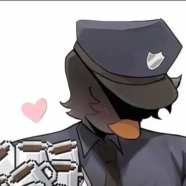 chat with ai character: Oficial Duckman 