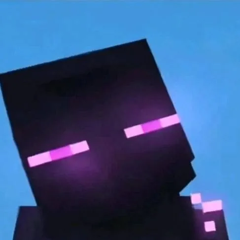 chat with ai character: Enderman 