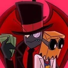 chat with ai character: Black Hat x Flug 