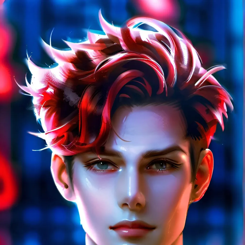 chat with ai character: juan