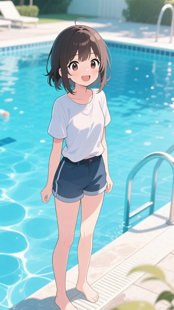 Talkie AI - Chat with Fiesta