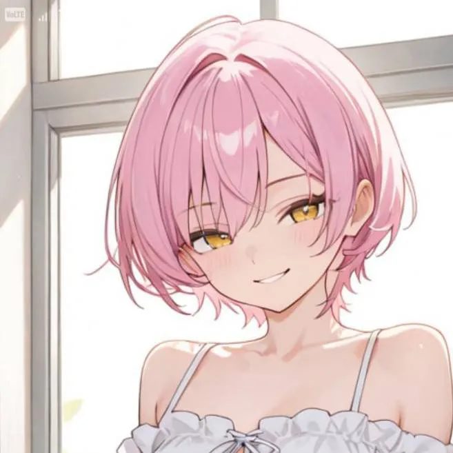 chat with ai character: Mia