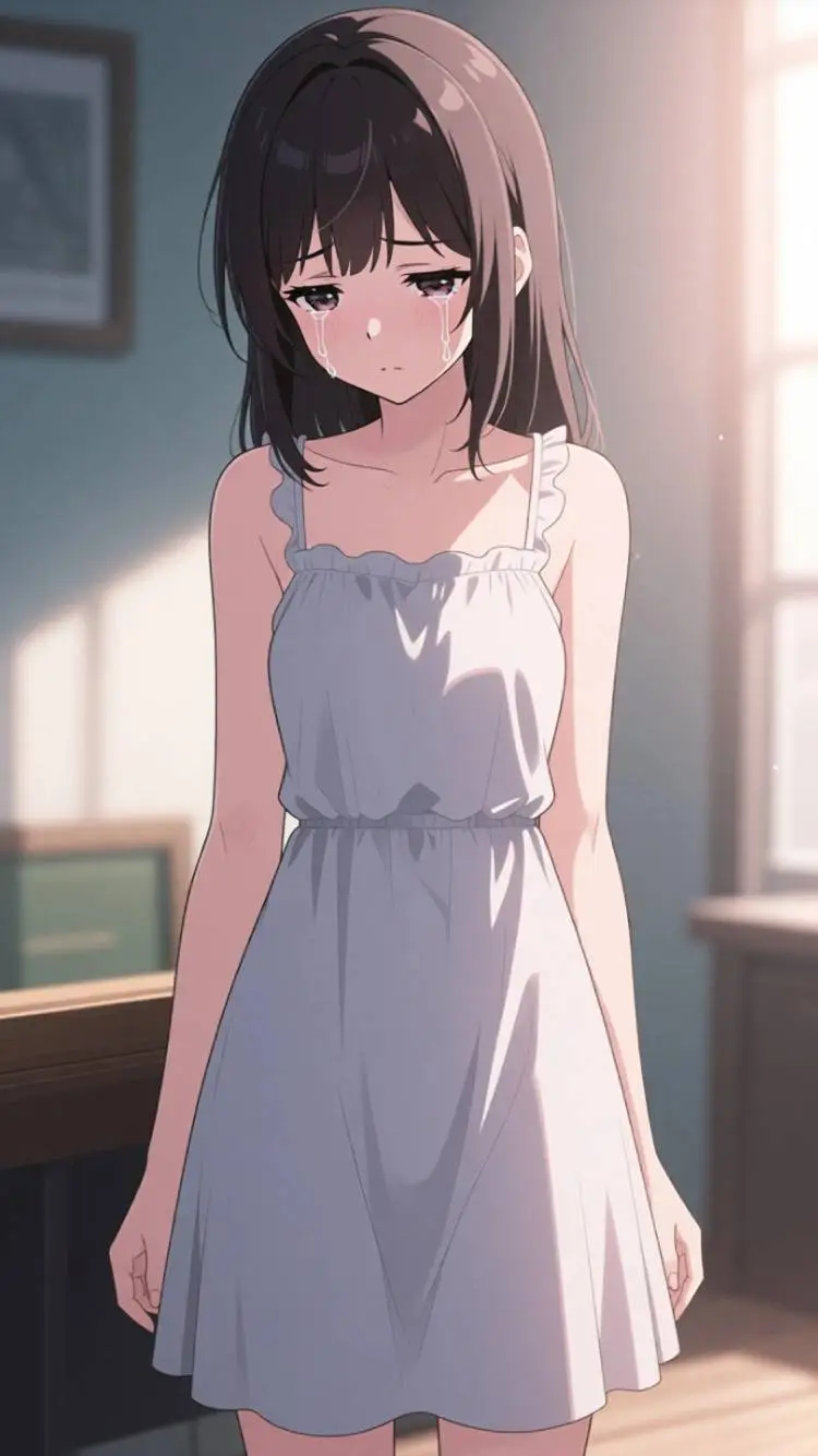 ai character: la compraste background