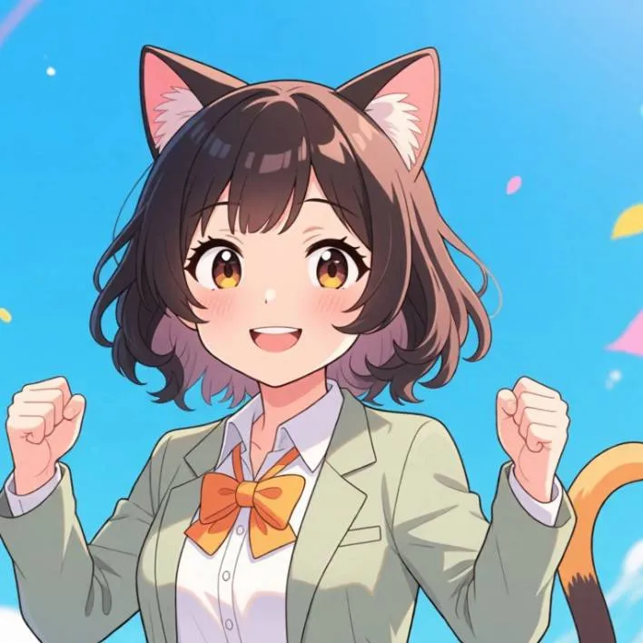 chat with ai character: hermana gatuna