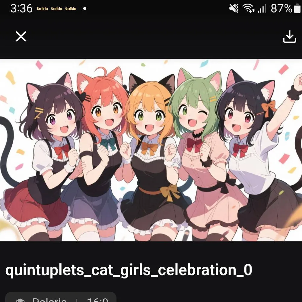 chat with ai character: especial sirvienta