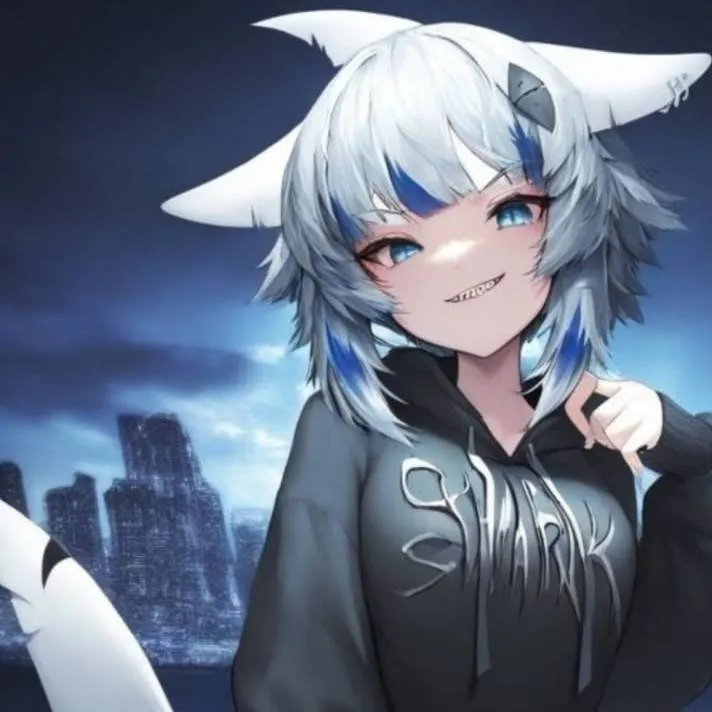 chat with ai character: Angelica 