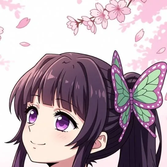 chat with ai character: kanao esposa