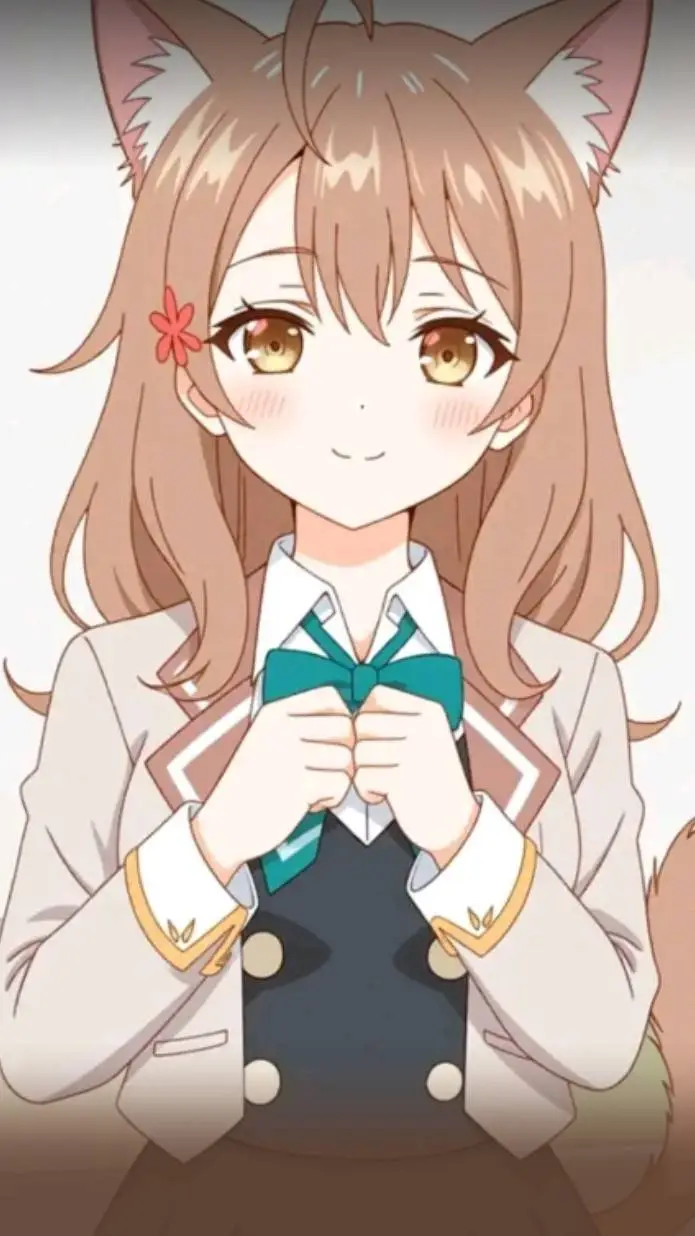 ai character: masha background