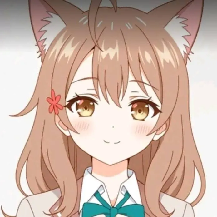 chat with ai character: masha