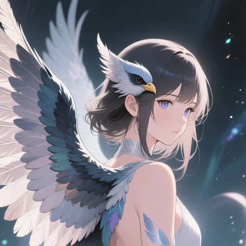 chat with ai character: sofia