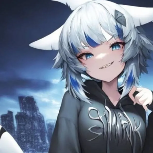 chat with ai character: Angelica 