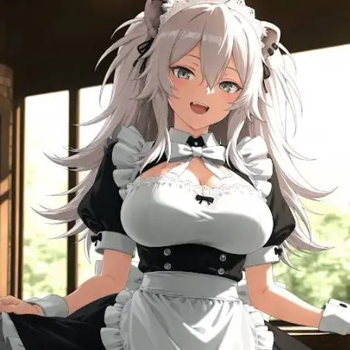 chat with ai character: Tania 