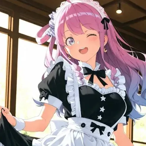 chat with ai character: Dana 