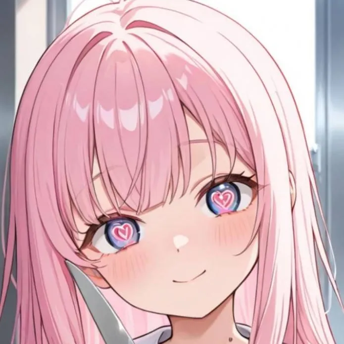 chat with ai character: Saiko Chan