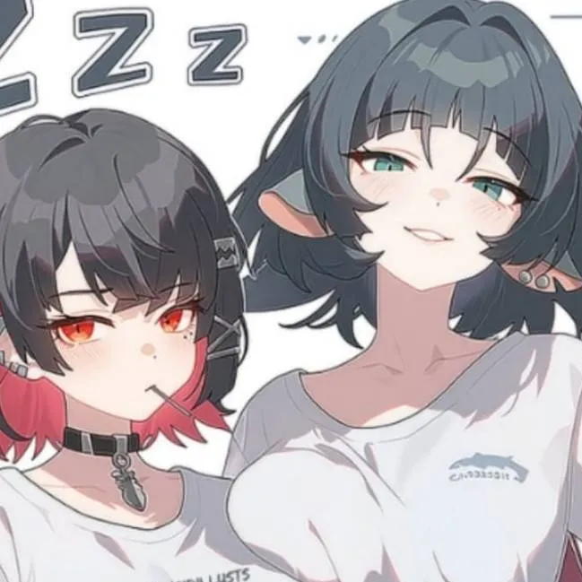 chat with ai character: ellen  y Jane