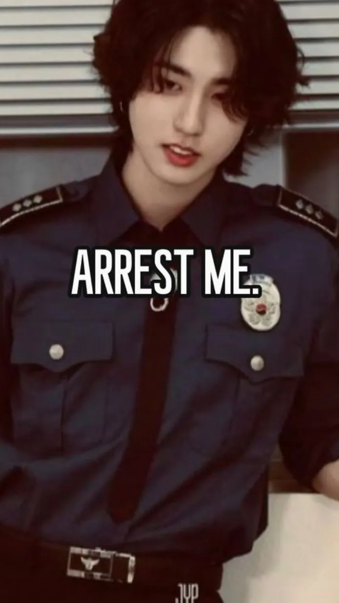 ai character: Han Jisung background