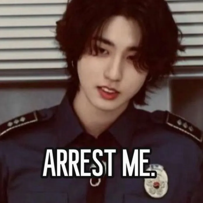 chat with ai character: Han Jisung