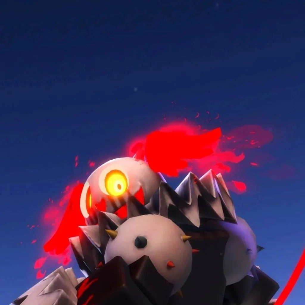 chat with ai character: GodMother(GM)