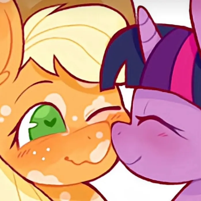 chat with ai character: 📖Twijack🍎🧡💜