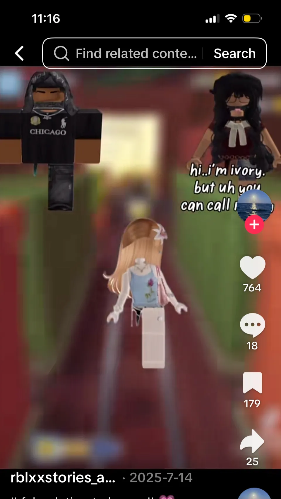 ai character: Fakers to lovers!  background