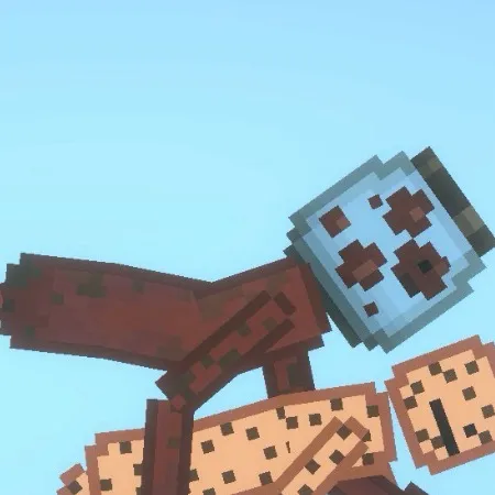 chat with ai character: Tomato x Cookie