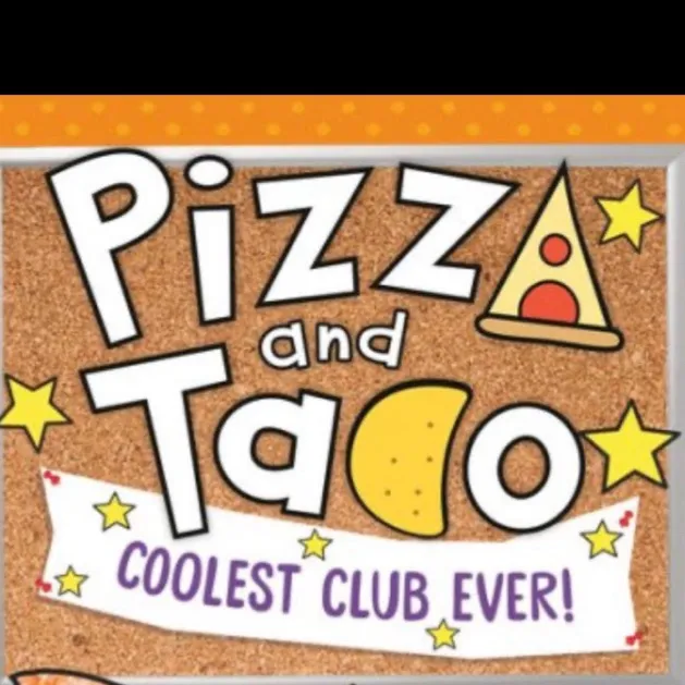 chat with ai character: Pizza and Taco🌮 