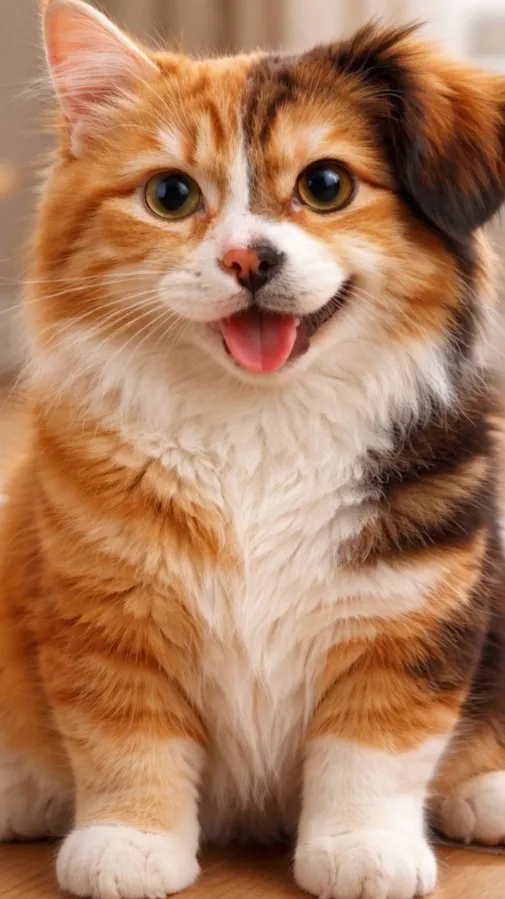 ai character: Cag/Dat background