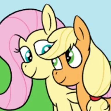 chat with ai character: 🍎FlutterJack🌸