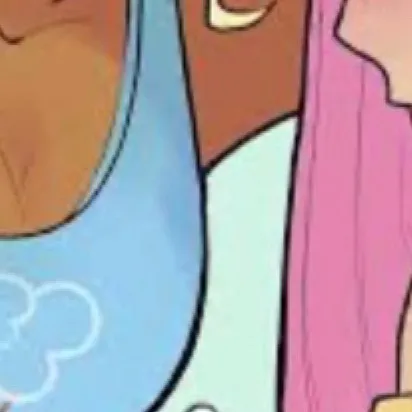 chat with ai character: Dashshy