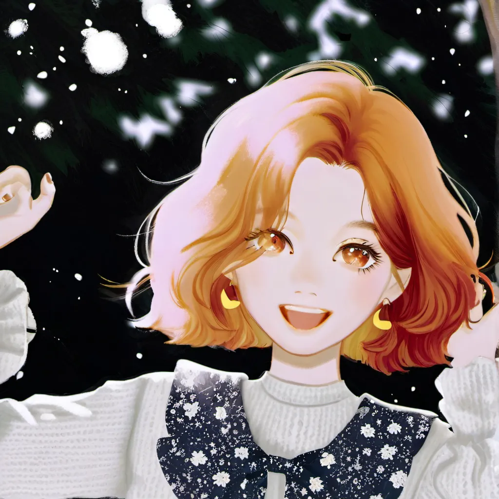 chat with ai character: +~•Lizzie~•+