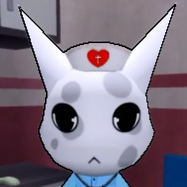 chat with ai character: Head nurse 