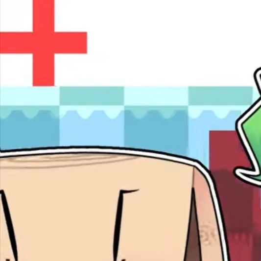 chat with ai character: DW Meets AHA?!🐾