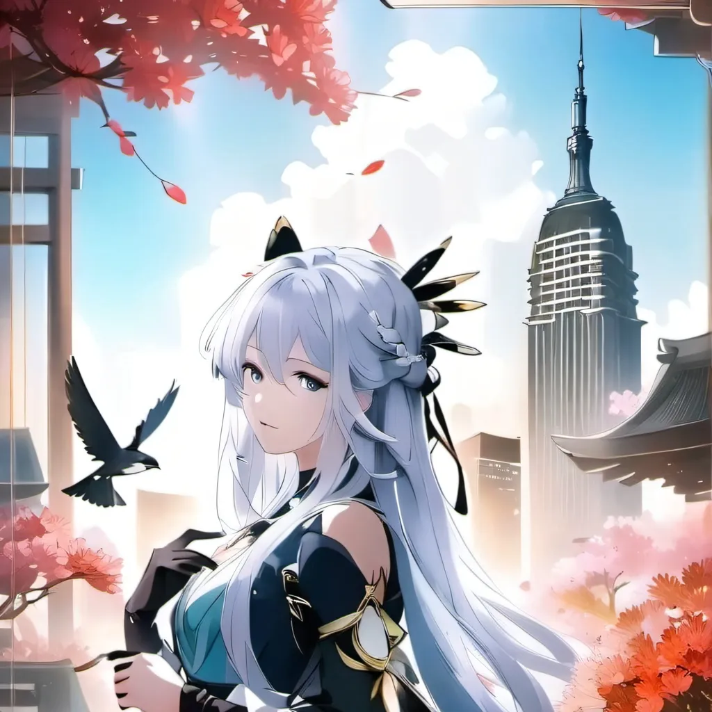 chat with ai character: 苏白粥